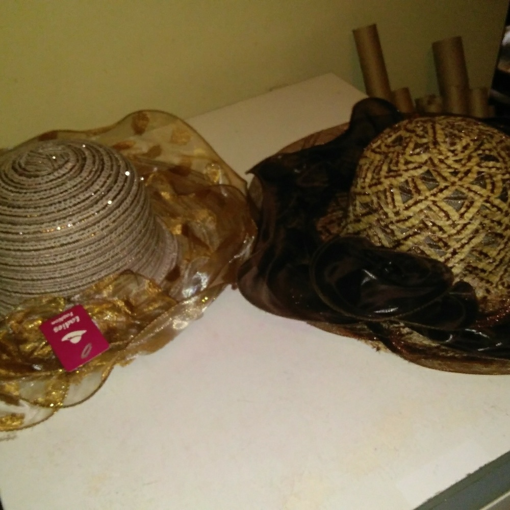 Hat - Picture 2 of 3